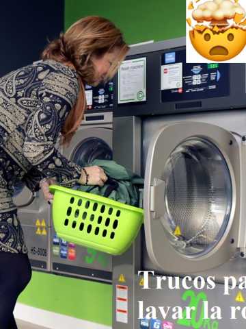 Trucos para lavar ropa y que te quede impecable - Mendoza Post