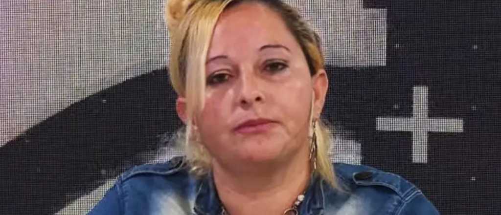 Video: "la planera" viral reveló que no cobra planes y actuó para apoyar a Milei