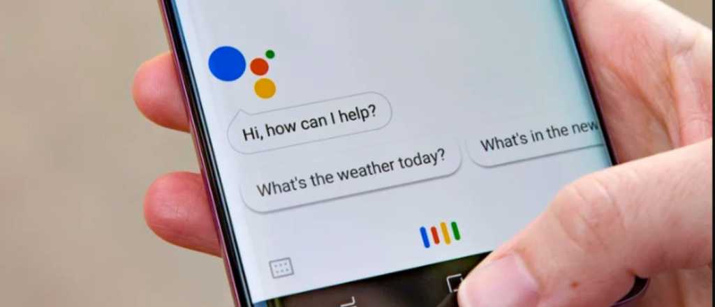 As&iacute; pod&eacute;s combinar 2 comandos de Ok Google con una sola orden