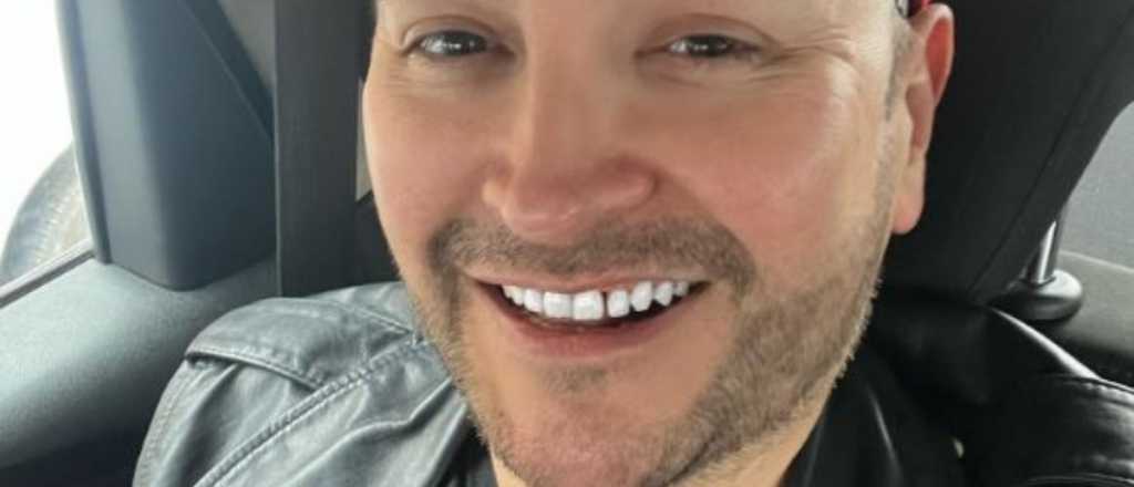 Cancelan show de Leo Garc&iacute;a en Mendoza y &eacute;l culp&oacute; a Tini Stoessel