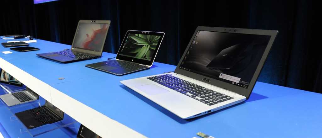 La mayoría le pide a Papá Noel regalos tecnológicos