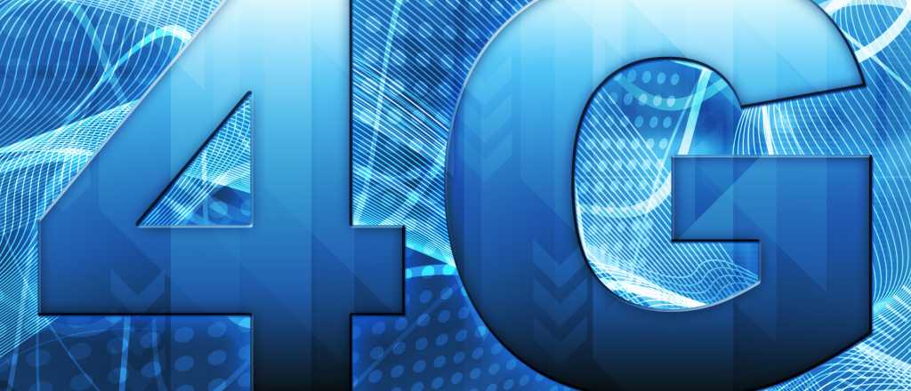 Presentan los celulares que podrán acceder a la red 4G