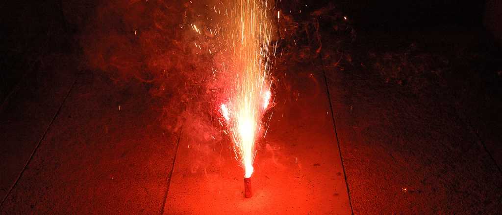 Desde Repar: "La pirotecnia bajó pero nos falta madurar"