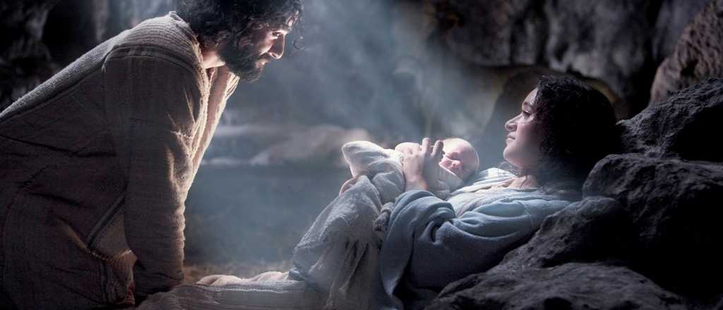 Cómo sería la carta de Jesús a los cristianos en Navidad