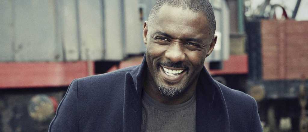 &iquest;Por qu&eacute; James Bond no puede ser negro?