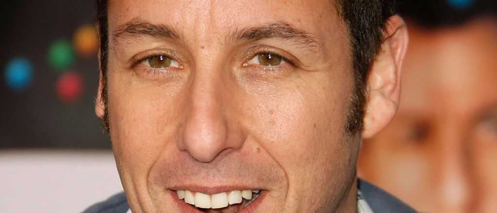 Adam Sandler es el actor m&aacute;s sobrevalorado de Hollywood