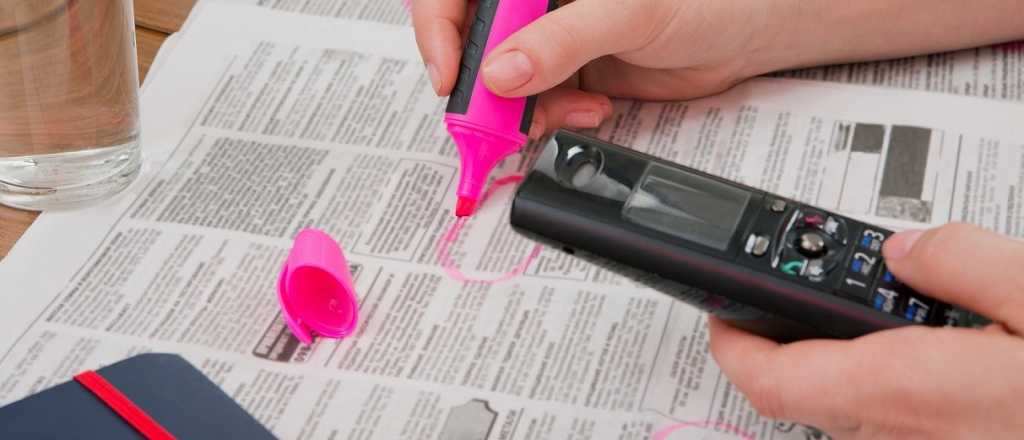 10 errores comunes de los jóvenes al buscar trabajo