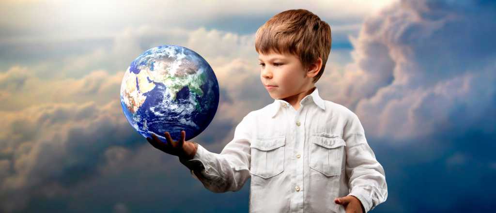 Profesiones del futuro: &iquest;De qu&eacute; trabajar&aacute;n los beb&eacute;s del presente?