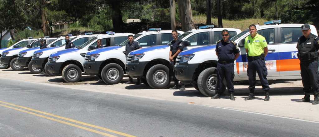 Un polic&iacute;a mat&oacute; a otro en Villa Gesell: creen que fue un accidente
