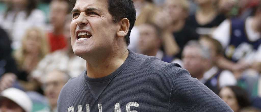 Multimillonario revela qué es lo más duro de ser tan rico