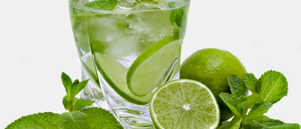 10 riqu&iacute;simos tragos sin alcohol para sorprender en A&ntilde;o Nuevo