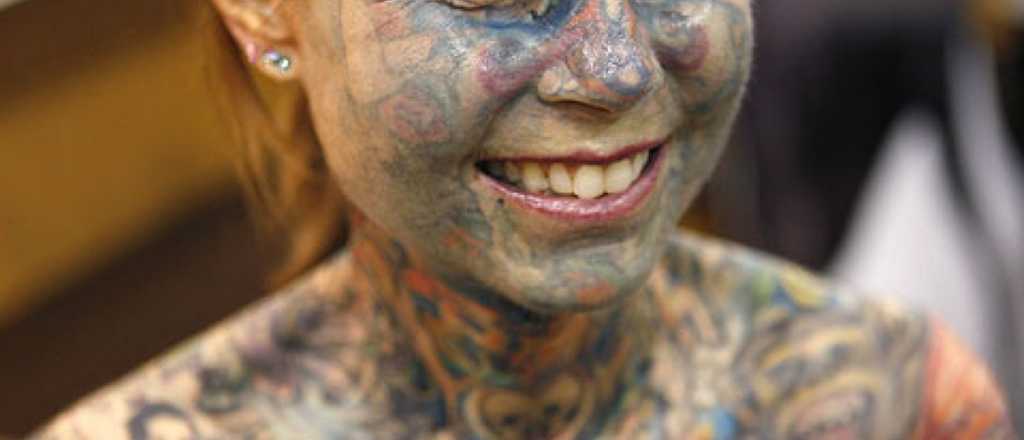 Las 10 mujeres m&aacute;s raras del mundo