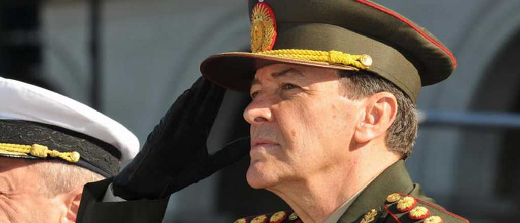 Milani fue detenido por secuestros en la última dictadura