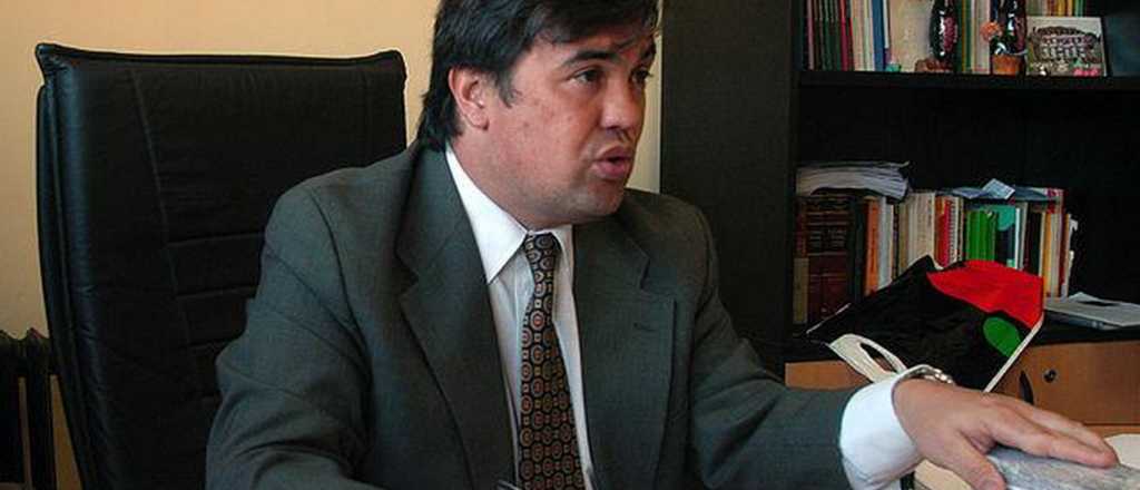 M&aacute;s tensi&oacute;n judicial: Marijuan allana por supuestas coimas petroleras