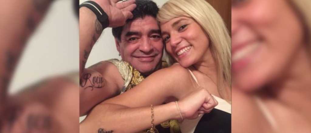 ¿Te harías un tatuaje que dijese "Perra"?