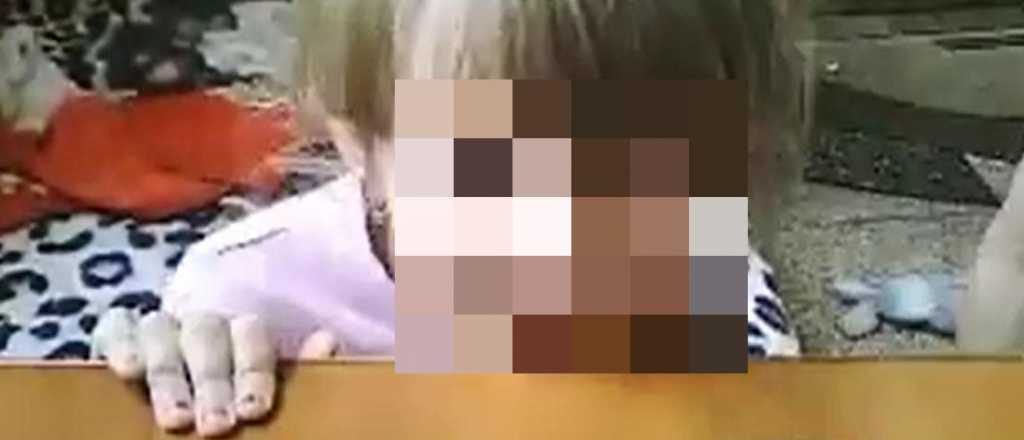 Detuvieron a la mendocina que reparti&oacute; porno infantil por WhatsApp