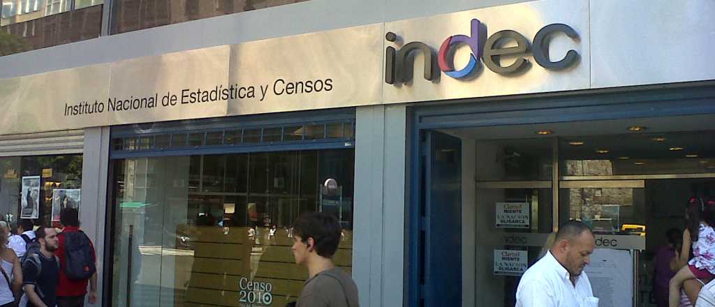 CFK dijo que el Gobierno Nacional altera los números del Indec