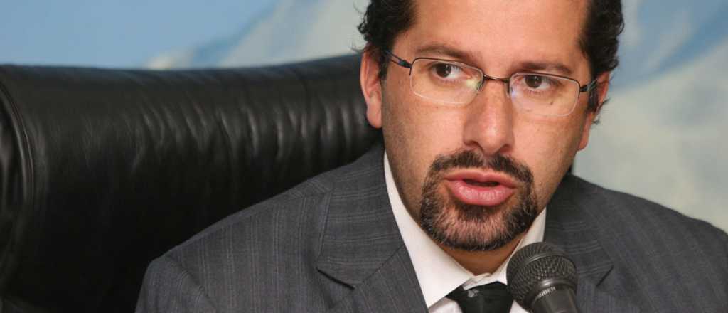 Alejandro Cazabán será el abogado defensor de Julieta Silva