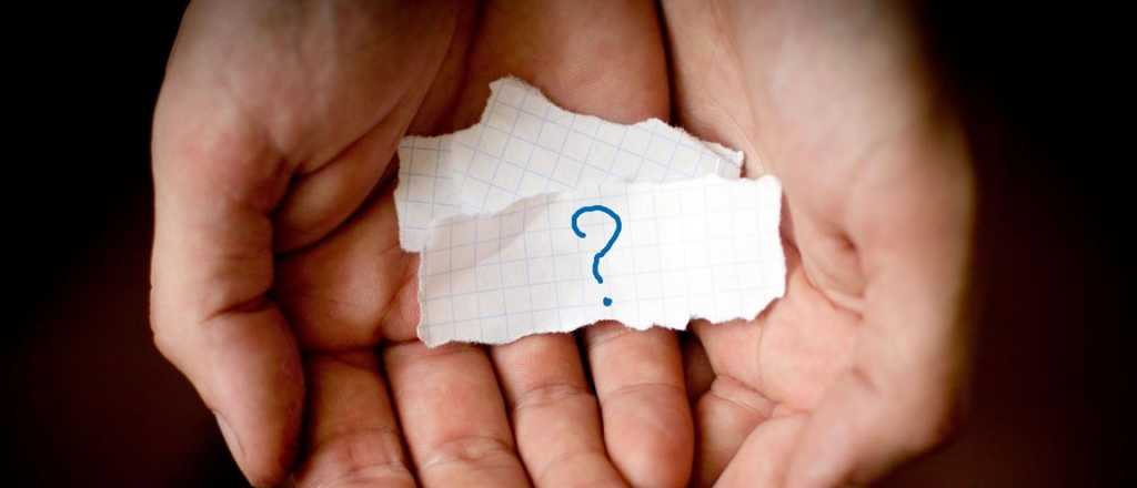 "El Ojo", un verdadero misterio argentino