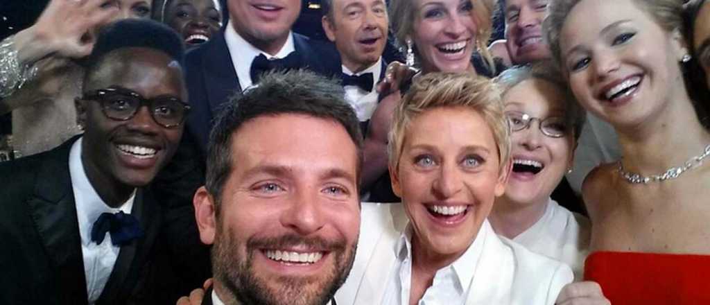 Eligieron la palabra del año