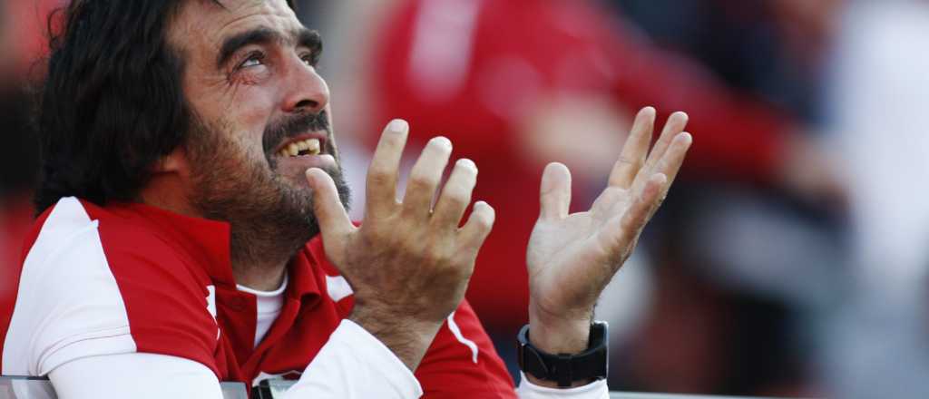 La historia de Boca en la "B"