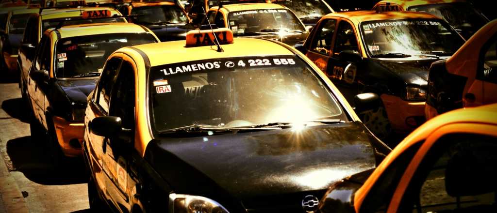 Taxis: se amplía el plazo para la renovación de la tarjeta identificatoria