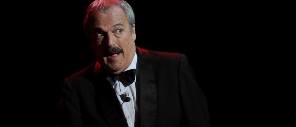 Para recordarlo con una sonrisa: lo mejor de Rabinovich