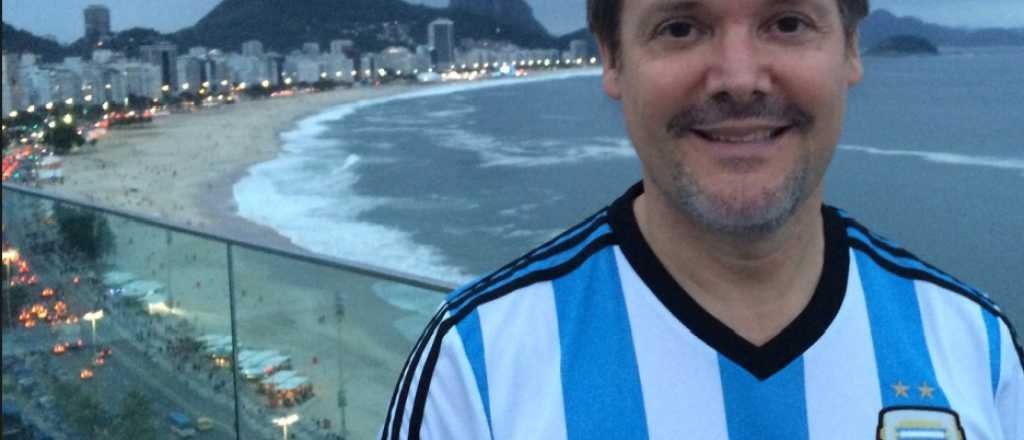 &iquest;Qu&eacute; dice la borra del caf&eacute; del asesino del country?