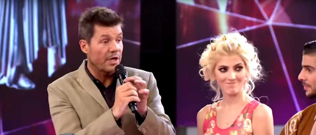 ¡Epa! Así reaccionaron los Ruggeri ante el nuevo baile