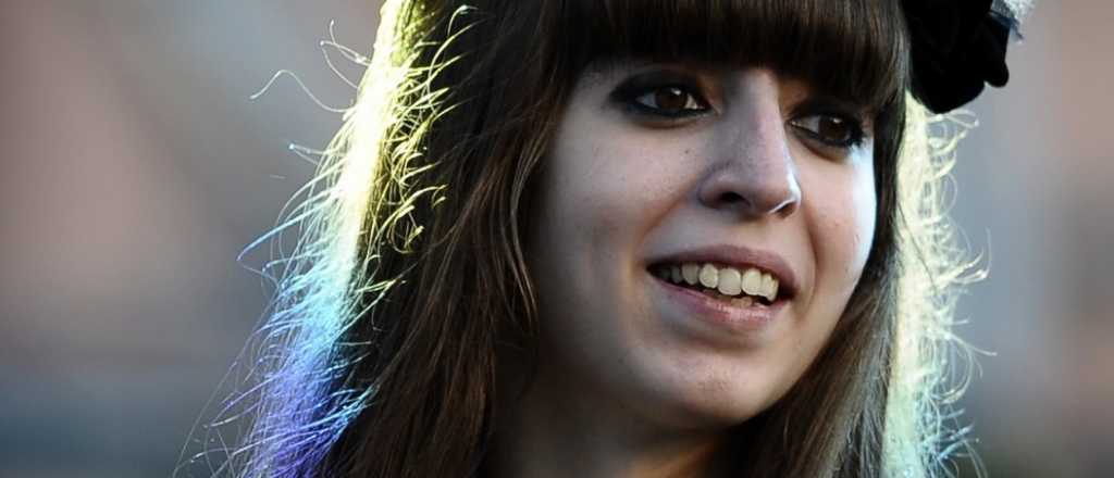 Así es la habitación donde está internada Florencia Kirchner