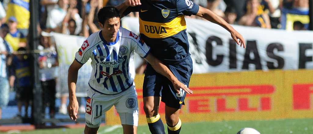 Boca recibe al Tomba en la Bombonera: &iquest;qu&eacute; historial tienen?