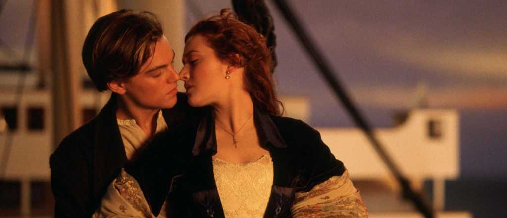 Domingo retro: a casi 20 a&ntilde;os, as&iacute; est&aacute;n los protagonistas de "Titanic"