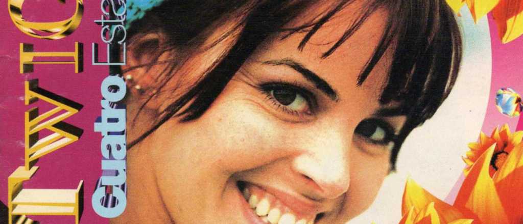 Domingo retro: 10 artistas argentinos que triunfaron y desaparecieron