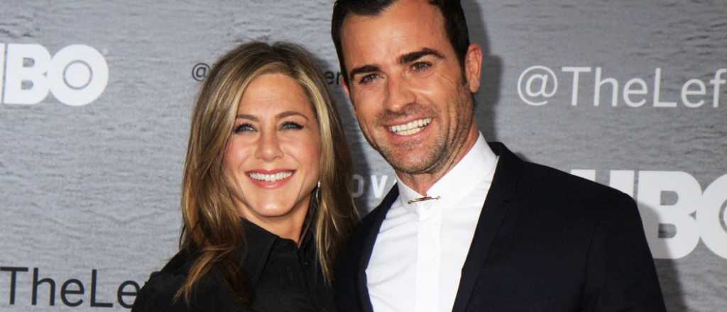 Trágico accidente en la luna de miel de Jennifer Aniston y Justin Theroux