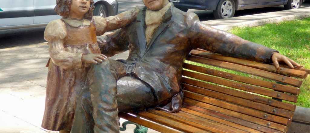 Hace 207 a&ntilde;os, San Mart&iacute;n era Gobernador Intendente de Cuyo