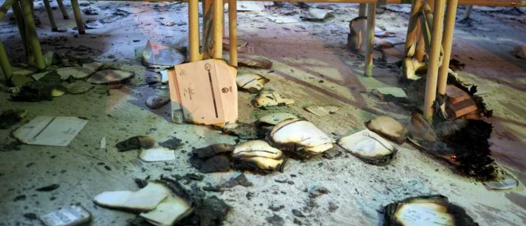 Las siete cosas que est&aacute; haciendo el peronismo para perder la presidencia