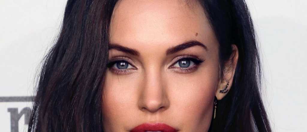 No es Angelina Jolie ni Megan Fox, &iexcl;Son las dos!