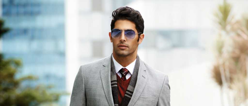 ¿Es más sexy el hombre que se viste bien?