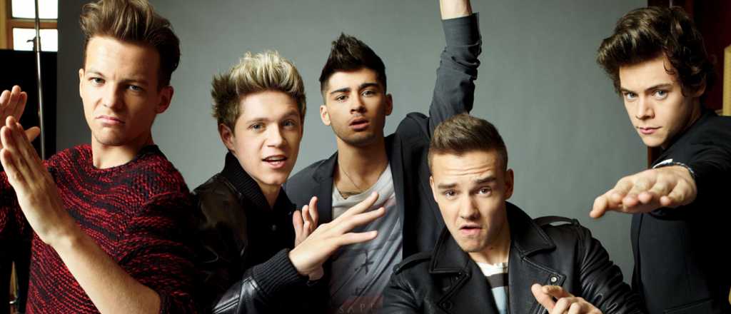 #9YearOfOneDirection: la banda cumpli&oacute; 9 a&ntilde;os y as&iacute; lo recordaron sus fans