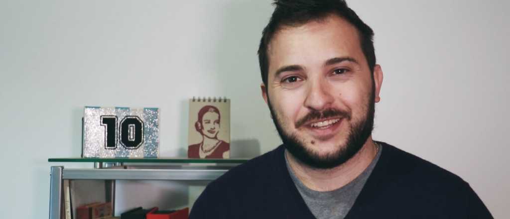 La carta abierta de Diego Brancatelli a Mauricio Macri