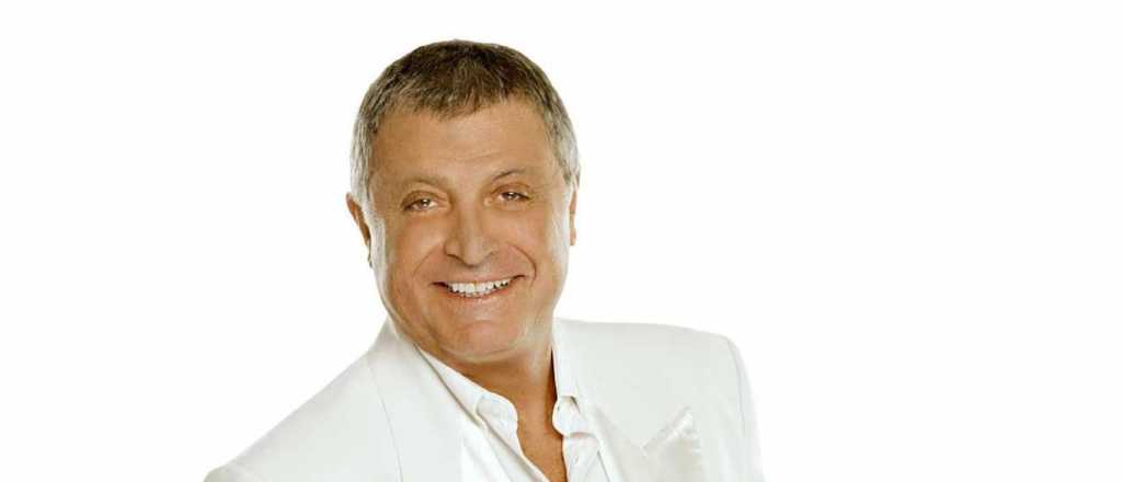 Una participante del "Cantando 2011" acusó a Gino Renni de abuso sexual