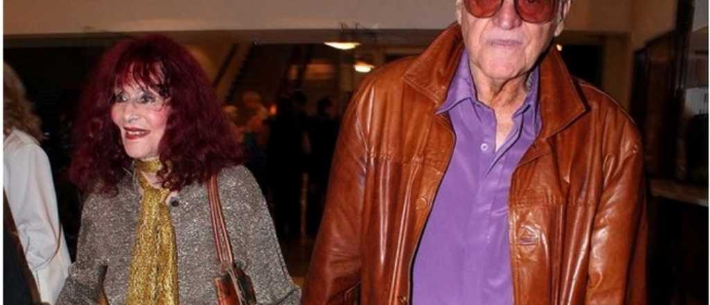 Muri&oacute; el hist&oacute;rico actor Juan Carlos Dual