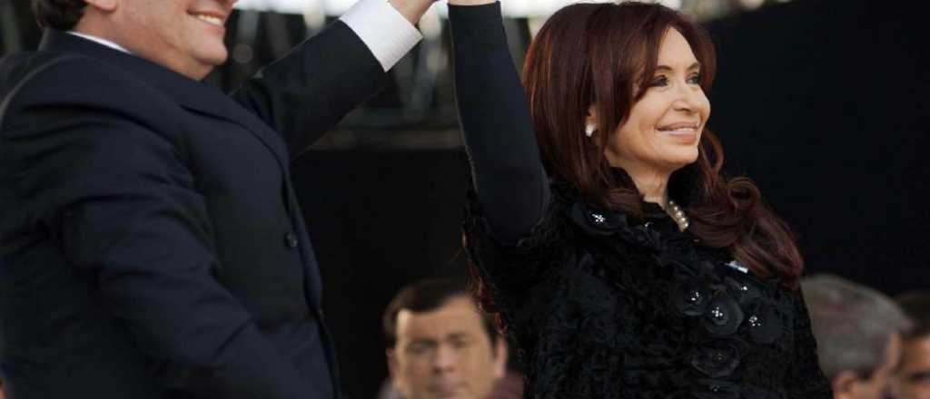 Caso López: otro testimonio complica a Cristina Kirchner