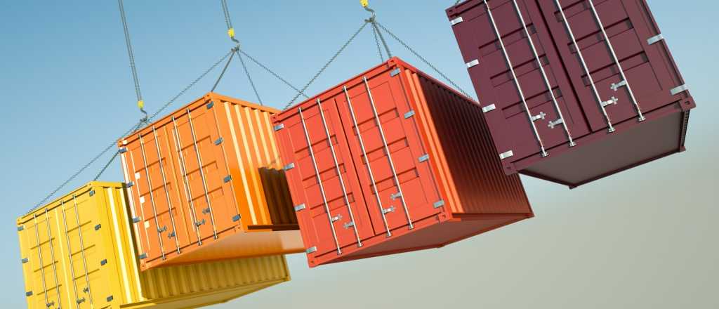 En 2019 exportaciones beneficiaron sólo a siete provincias (y ninguna es Mendoza)