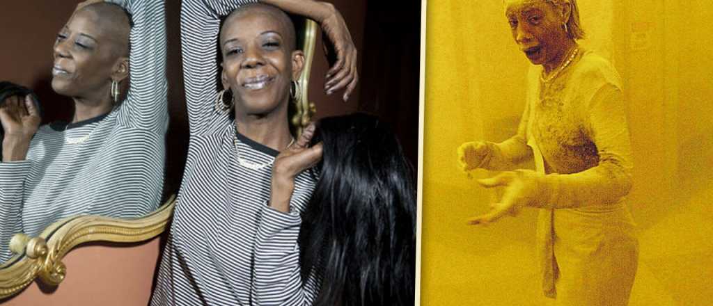 Murió la mujer símbolo del atentado a las Torres Gemelas