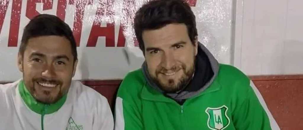 El Mago Ram&iacute;rez vuelve a Mendoza como director t&eacute;cnico