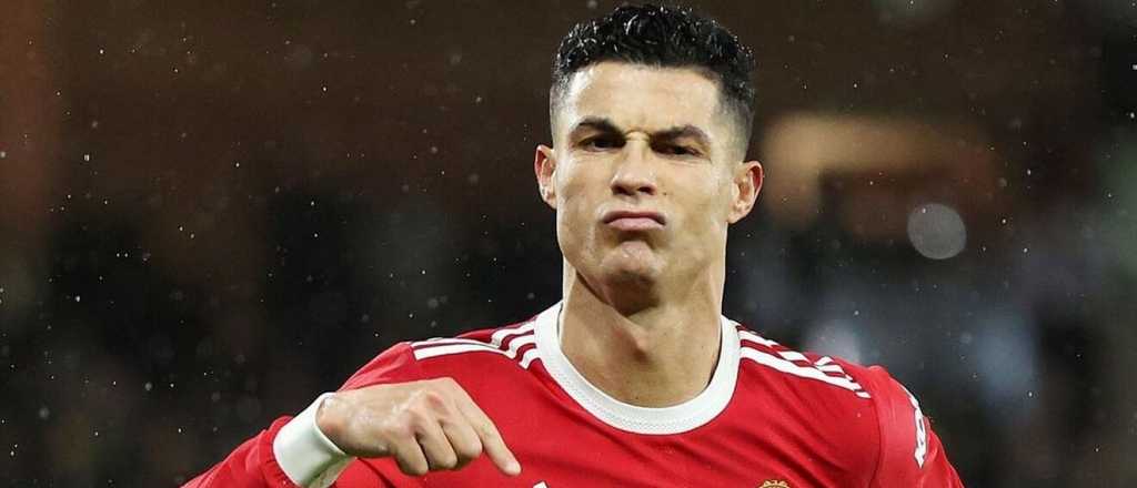 Cristiano confirm&oacute; cu&aacute;ndo vuelve a jugar con Manchester United