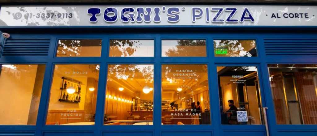 El chef de alta gastronomía que instaló tres locales a metros de distancia