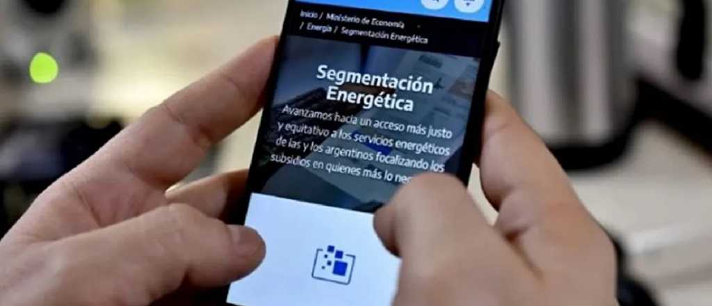 Cu&aacute;ndo vence el plazo para mantener los subsidios de luz y gas