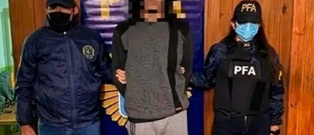 Detuvieron a un santiagueño por insinuar que cometería una masacre